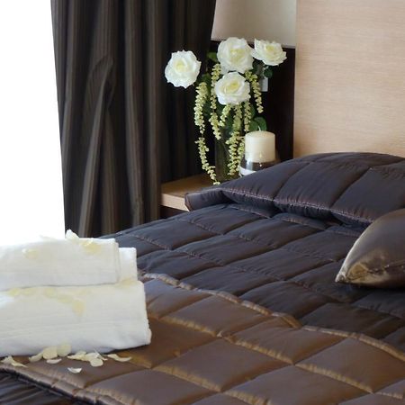 Eh Rome Airport Euro House Hotels Fiumicino Room photo